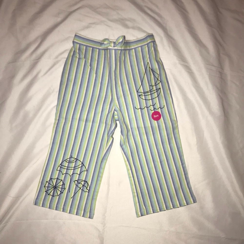 💙GYMBOREE BEACH PANTS💙